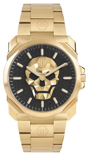 THE $KULL KING HIGH-CONIC / Dial Watch - Philipp Plein - Modalova