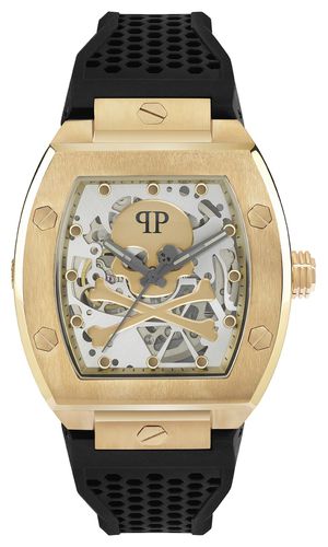 HIGH-CONIC THE $KELETON (44mm) Watch - Philipp Plein - Modalova