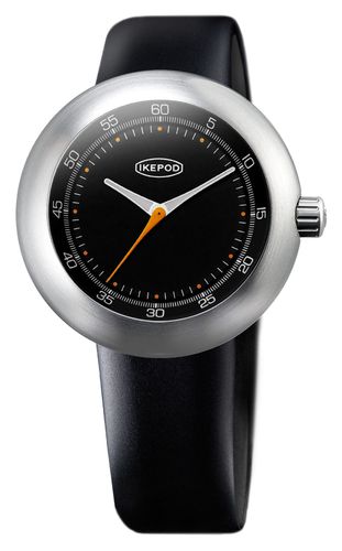 MEGAPOD Gae M002 (46mm) Dial / Silicone Watch - IKEPOD - Modalova