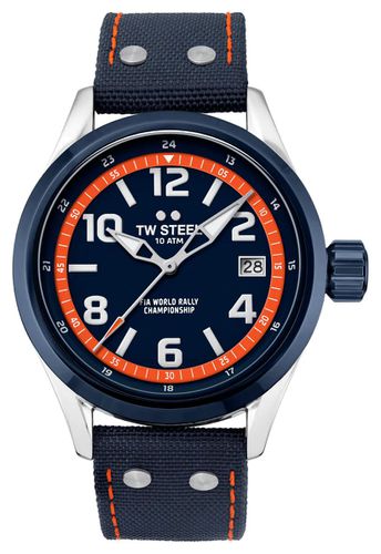 Volante World Rally Championship Special Edition ( Watch - TW Steel - Modalova