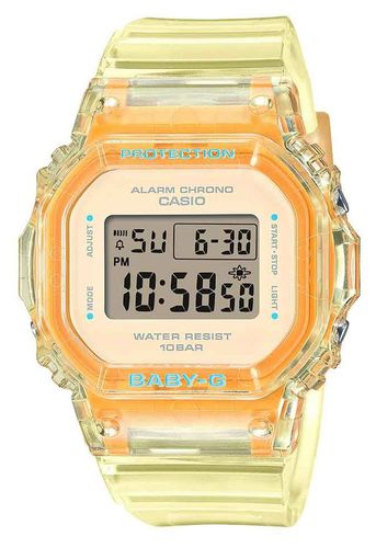 Baby-G Summer Jelly (42.1mm) Dial / Watch - Casio - Modalova