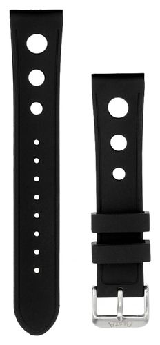 Rubber Strap Only For Superautomatic SUPERAUTO-STRAP- Watch - Alsta - Modalova