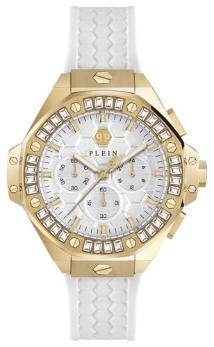 PLEIN CHRONO ROYAL (42mm) Dial / Watch - Philipp Plein - Modalova