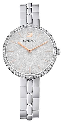 Cosmopolitan (32mm) Glitter Dial / Watch - Swarovski - Modalova