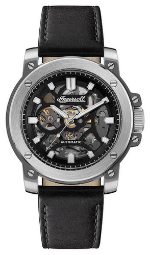 THE FREESTYLE Automatic (45.5mm) Watch - Ingersoll - Modalova