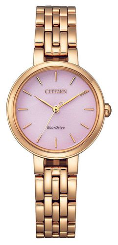 Women's Dress Eco-Drive (27mm) Dial / Watch - Citizen - Modalova