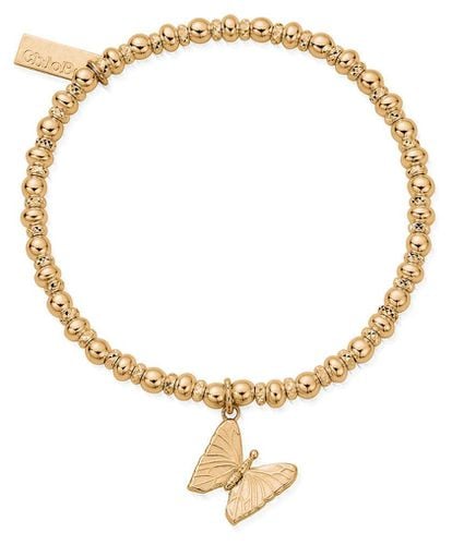 Didi Sparkle Butterfly Bracelet GBDS3319 Jewellery - ChloBo - Modalova