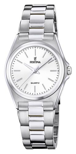 Women's | Dial | Stainless Steel Bracelet Watch - Festina - Modalova