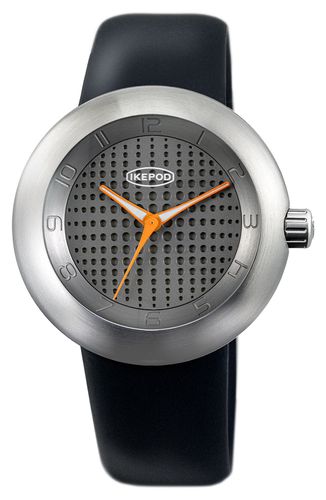 MEGAPOD Klara M301 (46mm) Dial / Silicone Watch - IKEPOD - Modalova