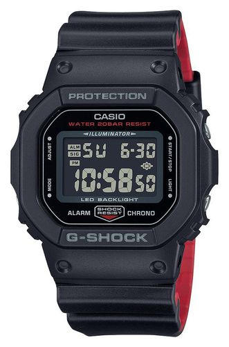 G-Shock Core 5600 LED (48.9mm) Dial / Watch - Casio - Modalova