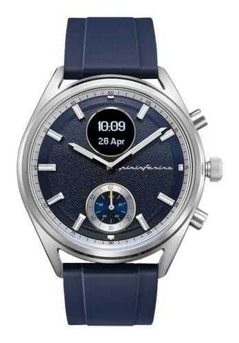 Sintesi Sport Hybrid Smartwatch (44mm Watch - Pininfarina by Globics - Modalova