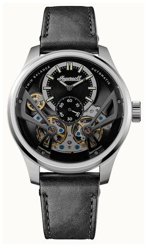 THE NAISMITH Automatic (46mm) Dial / Watch - Ingersoll - Modalova