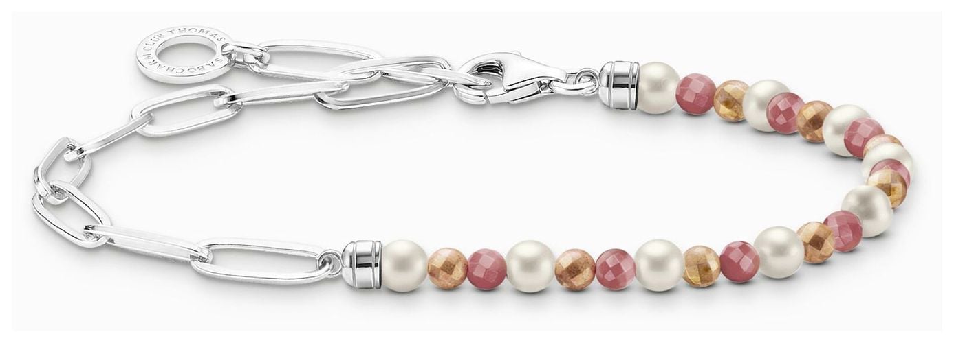 Beaded Bracelet | | Jasper and Jewellery - Thomas Sabo - Modalova