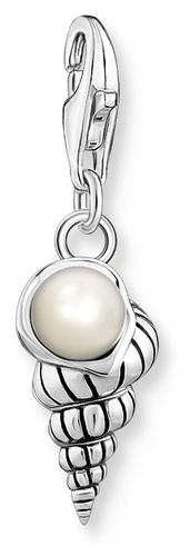 Sea Snail Shell Charm - 925 , Jewellery - Thomas Sabo - Modalova