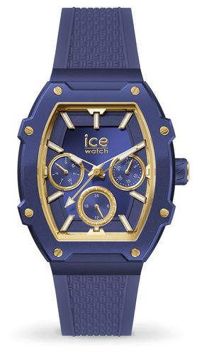 ICE Boliday Digital (34.5mm) Tonneau Watch - Ice-Watch - Modalova