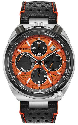 Limited Edition Promaster Bullhead Racing Watch - Citizen - Modalova