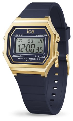 ICE Digit Retro Twilight (32mm) Dark Watch - Ice-Watch - Modalova