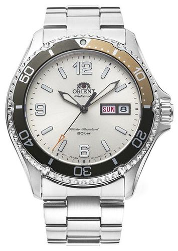 Mako 2023 Mechanical (42mm) Dial / Stainless Watch - Orient - Modalova