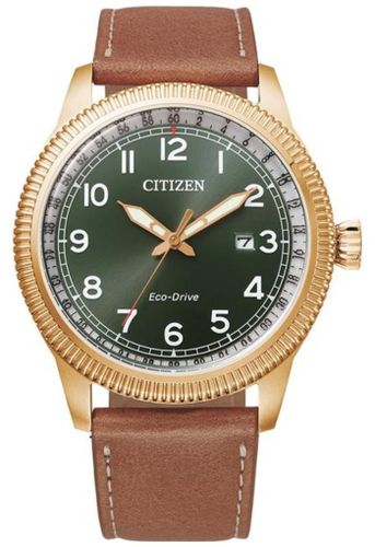 Dress | Dial | Strap BM7483-15X Watch - Citizen - Modalova