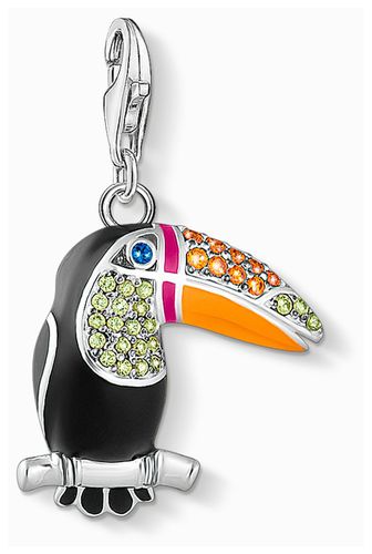 Toucan Charm - 925 , Jewellery - Thomas Sabo - Modalova