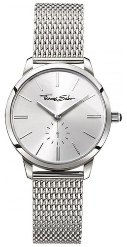 Women's Glam Spirit Stainless Steel WA0248-201- Watch - Thomas Sabo - Modalova