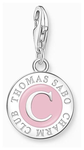 Charmista Coin Enamel Charm Jewellery - Thomas Sabo - Modalova