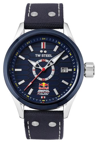 Red Bull Ampol Racing (45mm) Dial / Watch - TW Steel - Modalova