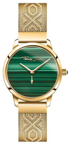 Glam And Soul | Women's Garden Spirit | Watch - Thomas Sabo - Modalova