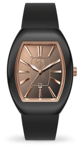 ICE Boliday Sunset Rose-Gold (35mm) Rose Watch - Ice-Watch - Modalova