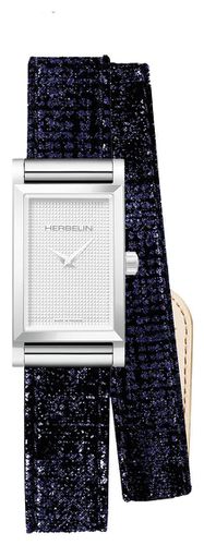 AntarÃ¨s Interchangeable Strap - Glitter Watch - Herbelin - Modalova