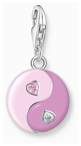 Charm Club Enamel Yin & Yang Charmista Jewellery - Thomas Sabo - Modalova