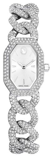 Dextera Chain (20mm) Dial / -Set Watch - Swarovski - Modalova