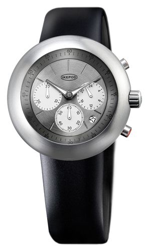 CHRONOPOD Alive 2018 009 (44mm) Dial / Watch - IKEPOD - Modalova