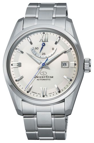 Contemporary Date Mechanical (38.5mm) Dial Watch - Orient Star - Modalova