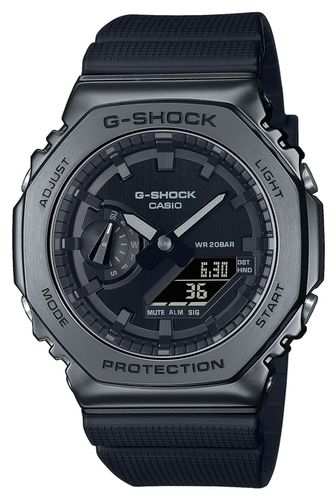 G-Shock All Metal Series GM-2100BB-1AER Watch - Casio - Modalova