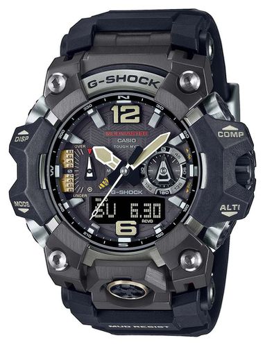 G-Shock Master of G Mudmaster B1000 GWG-B1000- Watch - Casio - Modalova