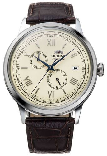 Mechanical Classic (40.5mm) Dial / Watch - Orient - Modalova