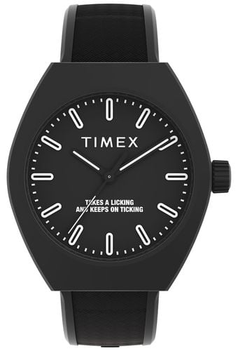 Urban Pop (40mm) Dial / Bio-TPU Strap Watch - Timex - Modalova