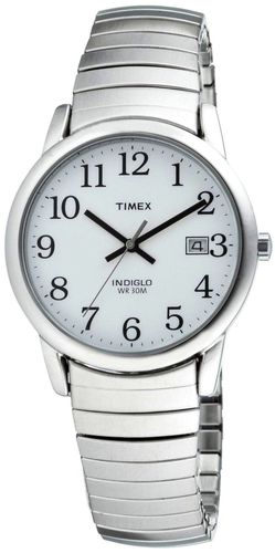 Men's Heritage Easy Reader Expanding Bracelet T2H451 Watch - Timex - Modalova