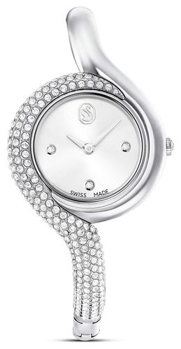 Dextera Asymmetric Crystal (30mm) Dial / Watch - Swarovski - Modalova