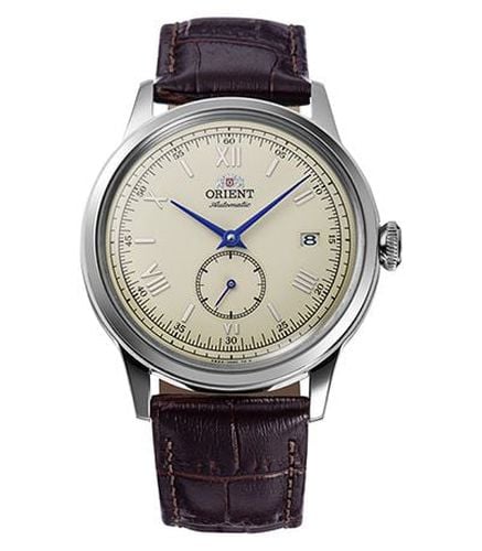 Bambino Small Seconds Mechanical (38mm) Dial / Watch - Orient - Modalova