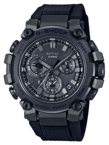 MTG B3000 Series Multi-Band 6 Tough Solar MTG-B3000B- Watch - Casio - Modalova