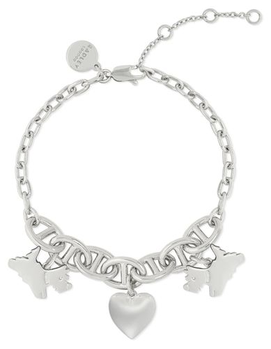 Radley Love Is In The Air Silver Plated Bracelet Jewellery - Radley Jewellery - Modalova