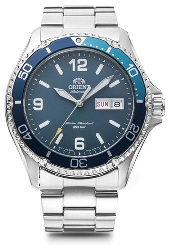 Mako 2023 Mechanical (42mm) Dial / Stainless Watch - Orient - Modalova