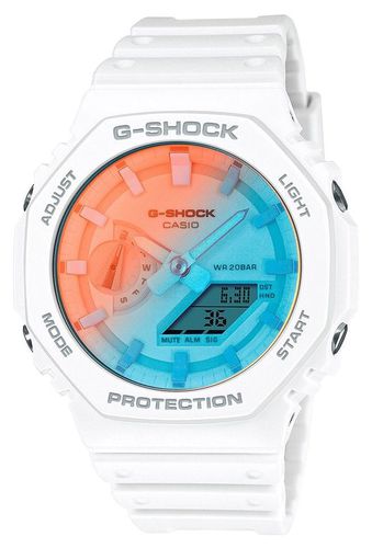 G-Shock Beach Time Lapse (45.4mm) Dial / Watch - Casio - Modalova