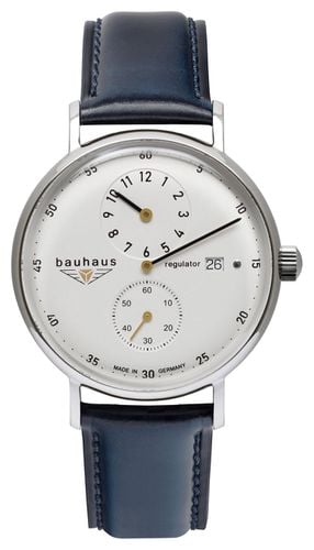 Classic Automatic Regulator (41mm) Dial / Watch - Bauhaus - Modalova