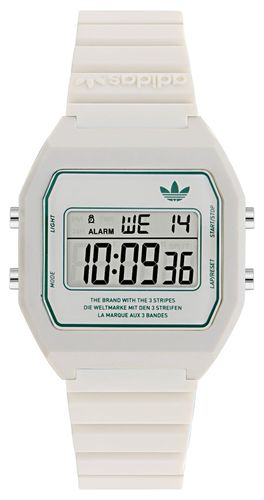 TWO (36mm) Dial / Rubber Watch - Adidas - Modalova