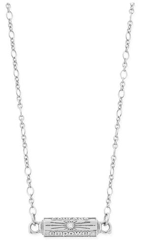 Stellar Fortune Necklace SN3462 Jewellery - ChloBo - Modalova