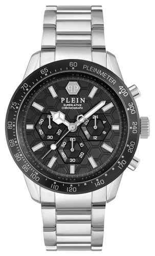 HYPER-SPORT PLEINMETER (44mm) Dial / Watch - Philipp Plein - Modalova