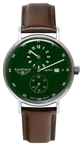 Classic Automatic Regulator (41mm) Dial / Watch - Bauhaus - Modalova